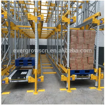 everlasting shuttle radio