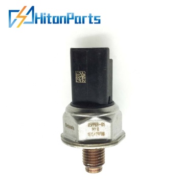 Fuel Rail Pressure Sensor 85PP68-01 85PP6801 for Renault 1.5 Dci