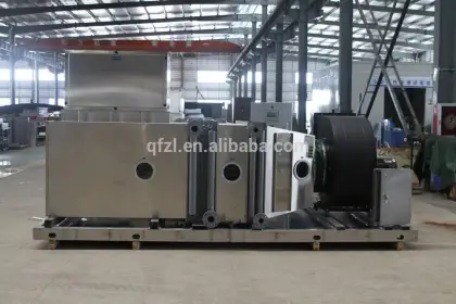 Mushroom Air handling unit for Mushroom farm