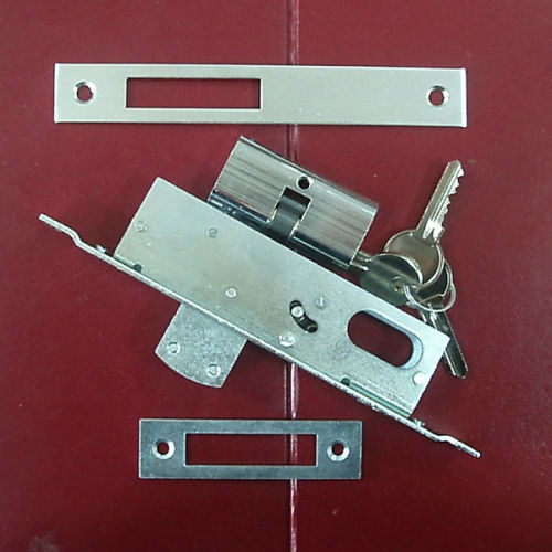 European Style high quality mortise door lock body