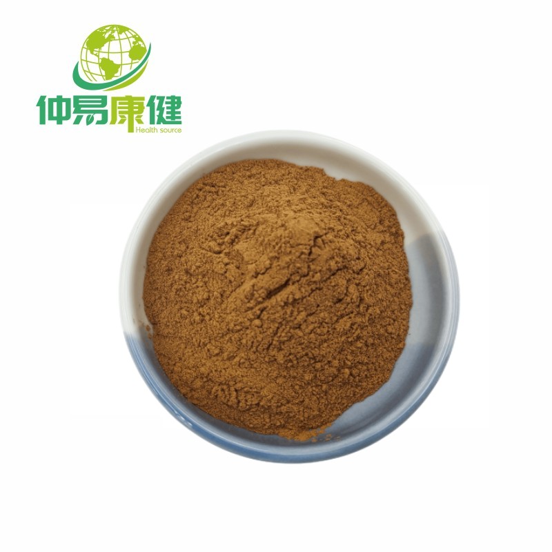 Cooked Rehmannia Root Extract Powder