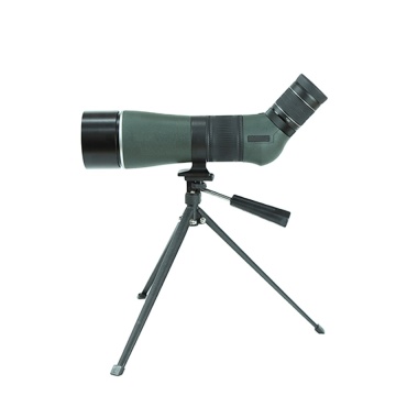 20-60X80 Outdoor HD Dual Zoom BAK4 Spotting Scope Telescope