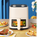 Smart Air Fryer Electric Fryer Four