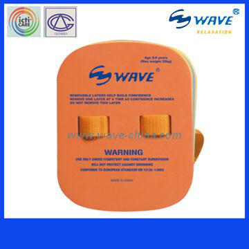EVA Foam Swimming Back Float