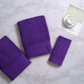 Wholesale Five Star Platinum Satin Towel