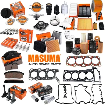 MF-2084 MASUMA Steering Dust Boot for Toyota RAV4 CV Joint