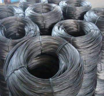 5.5 mm hard drawn wire & Q195 hard drawing wire