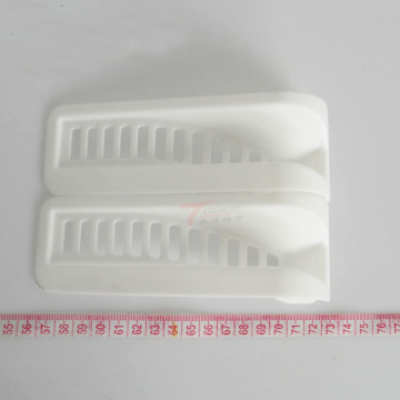 Rapid Prototype 3D Printing Vacuum Casting Plastic ABS