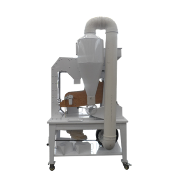 laboratory seed cleaner & grader