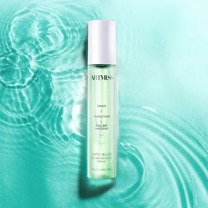Repairing Anti-blue Ray Seperation Skin care Spray