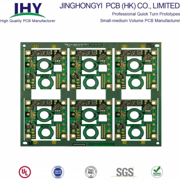 8 Layers 6OZ Heavy Copper PCB