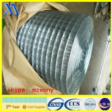Stainless steel Weld Wire Mesh