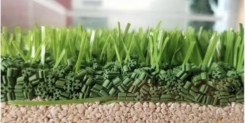 TPE infill granules 1