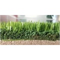 Partículas de relleno verde TPE para césped artificial.