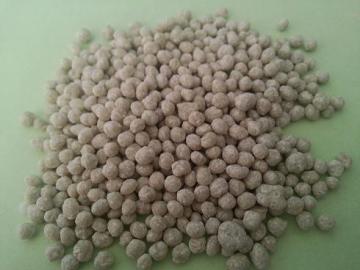 NPK fertilizers/compound fertilizers