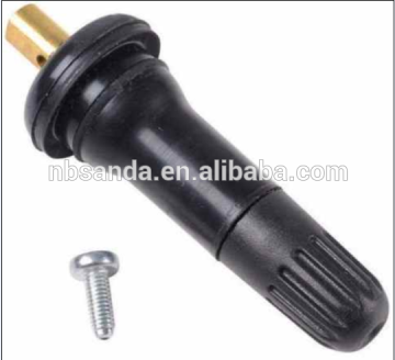 Valve for sensor tyre pressure
