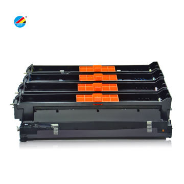 OKI C9650, C9800, CP2020 Remanufactured Premium Drum Units: 42918108 & 42918107 for High-Quality Color Printing