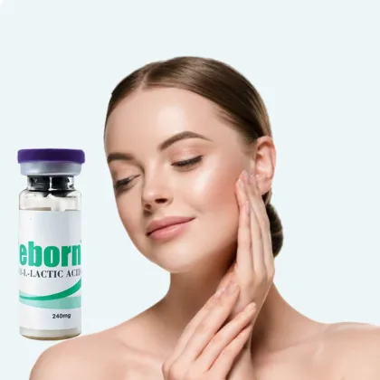 Dermal Filler for Wrinkles