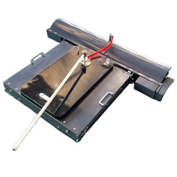 Photovoltaic Panel Cleaning Equipment: Manufacturer of Solar Panel Cleaning Machines and Robots