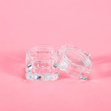 High-quality Glitter Powder Jar
