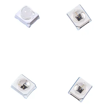 ROHS Certified High Power IR 810nm 2835 SMD Infrared Car LED Lights
