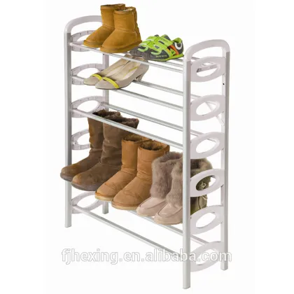 canvas shoe rack wrought iron shoe rack unique shoe rack