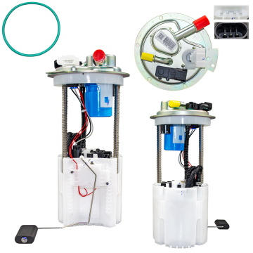 E3791M Electric Fuel Pump-Baugruppe für Chevrolet GMC Canyon Chevy Colorado 2009-2012