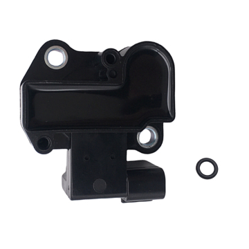 Yamaha Motorcycle Throttle Position Sensors - 90224570, 54PE540110, 54PE375000