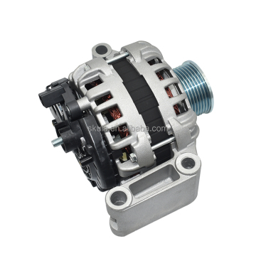PARTI AUTO SKULA DB3910300AC | Alternatore per Ford Ranger 2.2t 2011