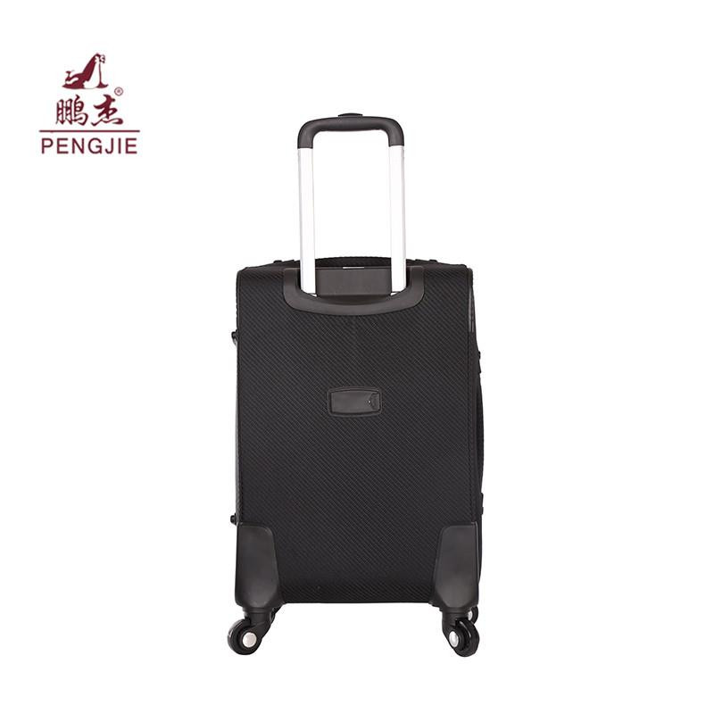 Cheap Travel Fabric Luggage