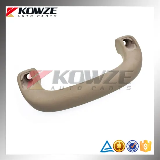 Front Pillar Grip For Mitsubishi Pajero Monter V73 V75 V76 V78 MR612205