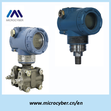 Pressure Sensor, Intelligent Pressure Transmitter Instrument (NCS-PT105II)