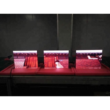 Indoor  LED display screen