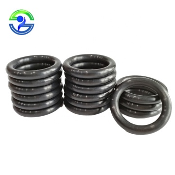Butyl Rubber and FKM O-Ring Kit - NBR 70 Shore O-Rings