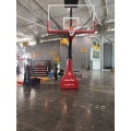 New Adjustable Basketball Hoop Stand