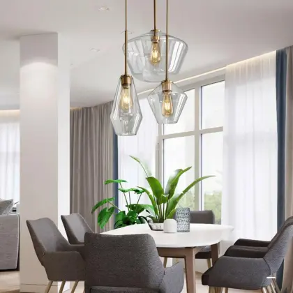 Wholesale Multifunctional Classic Chandelier Pendant Lamps
