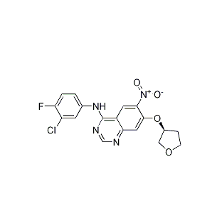 Afatinib Intermediate CAS Number 314771-88-5