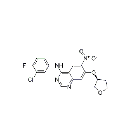 Afatinib Intermediário CAS Number 314771-88-5