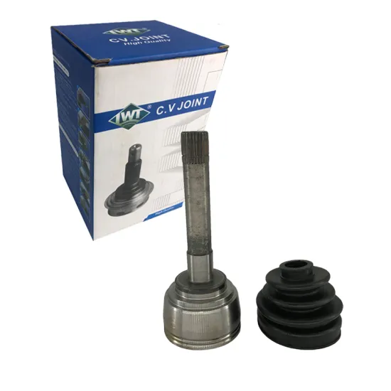 High-Quality CV Joint for Toyota Hilux 1994-2005 LN145 LN165 TO-14 43430-35011