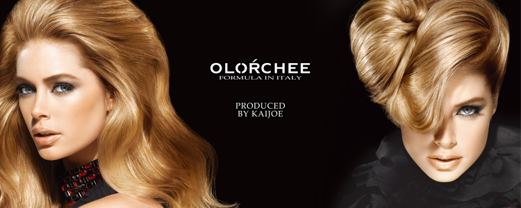 Olorchee Nourishing & Repairing Hair Shampoo in 2015