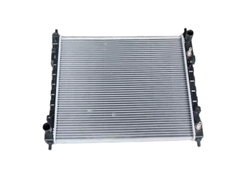 Factory Direct Sales: Changan CS35 Auto Parts - 1301000 W02 Aluminum Radiator