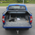 Intrekbare dekking voor GMC Sierra