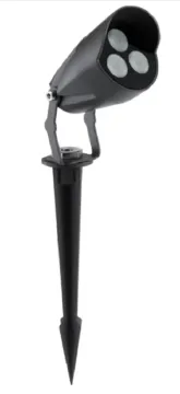IP67 Outdoor Landscape Lamp LED Spike Light
