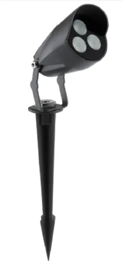 Outdoor RGB Waterproof Motion Lights