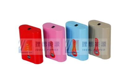 High Capacity Heated Mitten / Gloves Battery With Bak , Samsung Cell