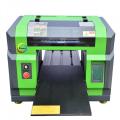 SMALL FORMAT UV FLATBED INKJET PRINTERS