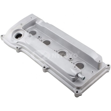 Nitoyo Motor Kapağı 1120128031 1120128033 Toyota için Rav4 Camry 1az
