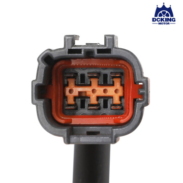 High-Quality Nissan Window Motor for Car Assembly