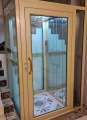 Indoor 3m - 12m residential lift elevator