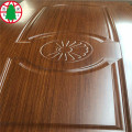 Natural Veneer Moulded Interior Door Skin